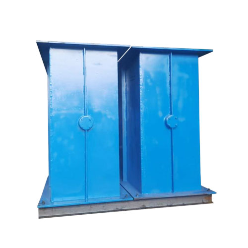 風箱調節(jié)閥