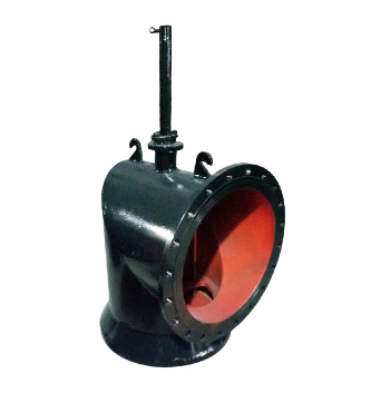 配水閘閥 配水閘閥