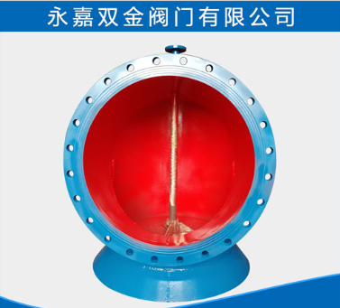 配水閘閥 配水閘閥